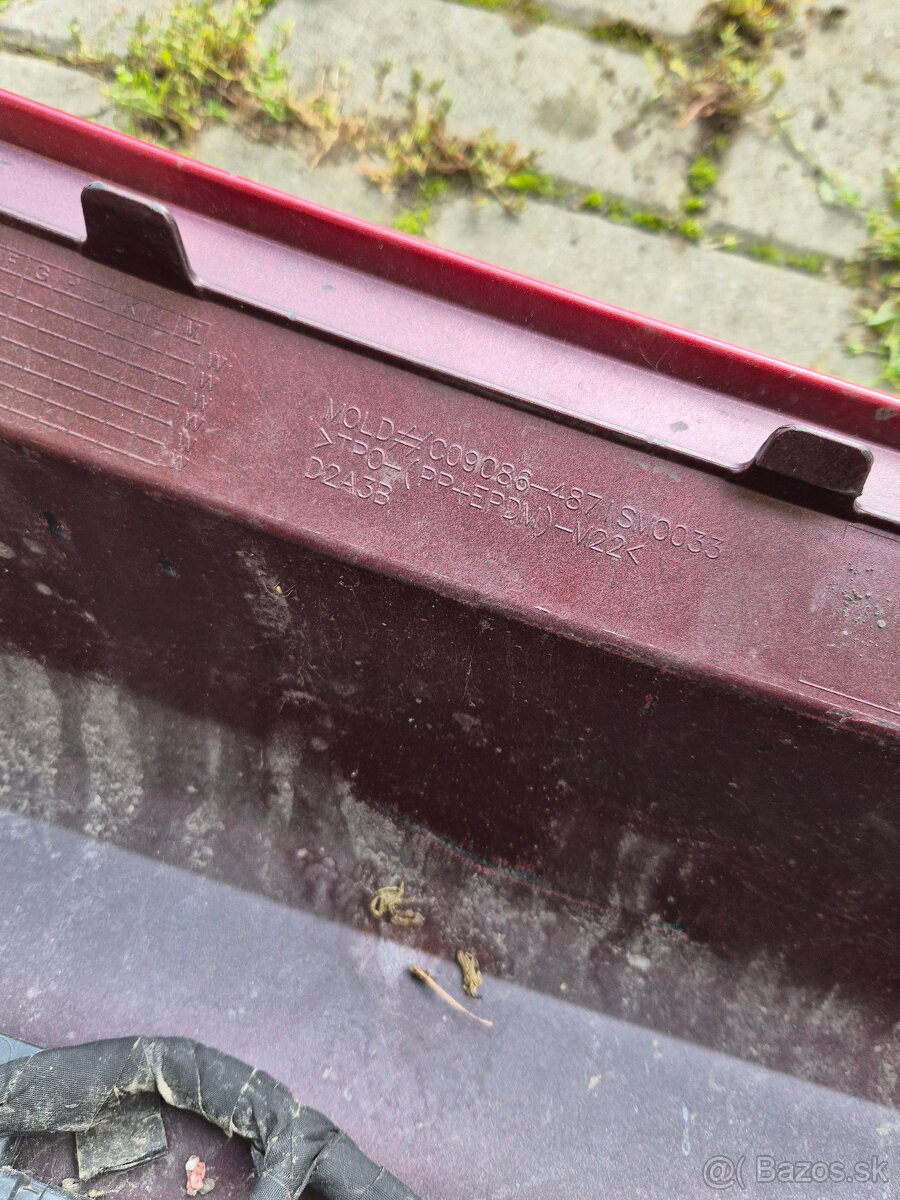 Ford Kuga MK3 III, ST-LINE - 4