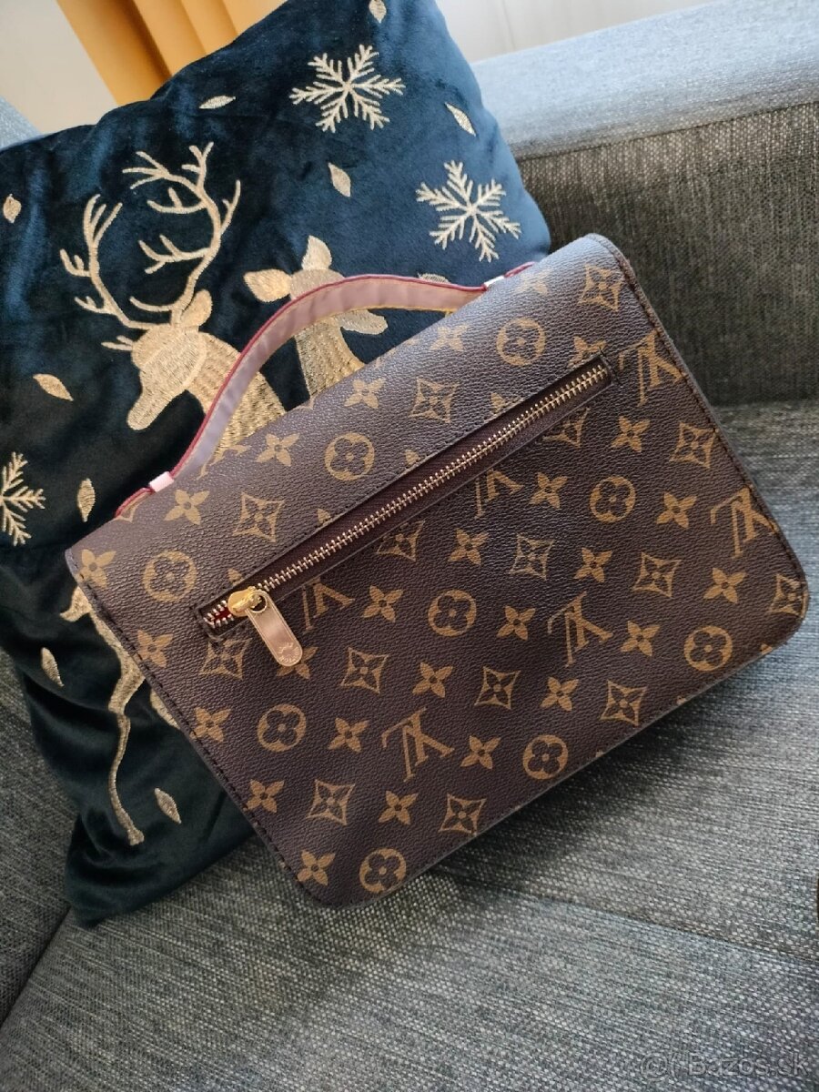 Kabelka LV napodobenina - 4