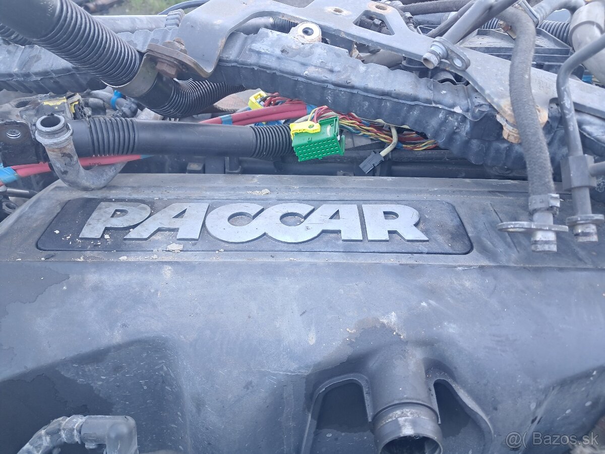 Motor DAF 106XF 460 - 4