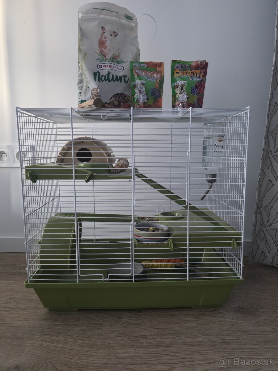 Štartovacia sada - 4