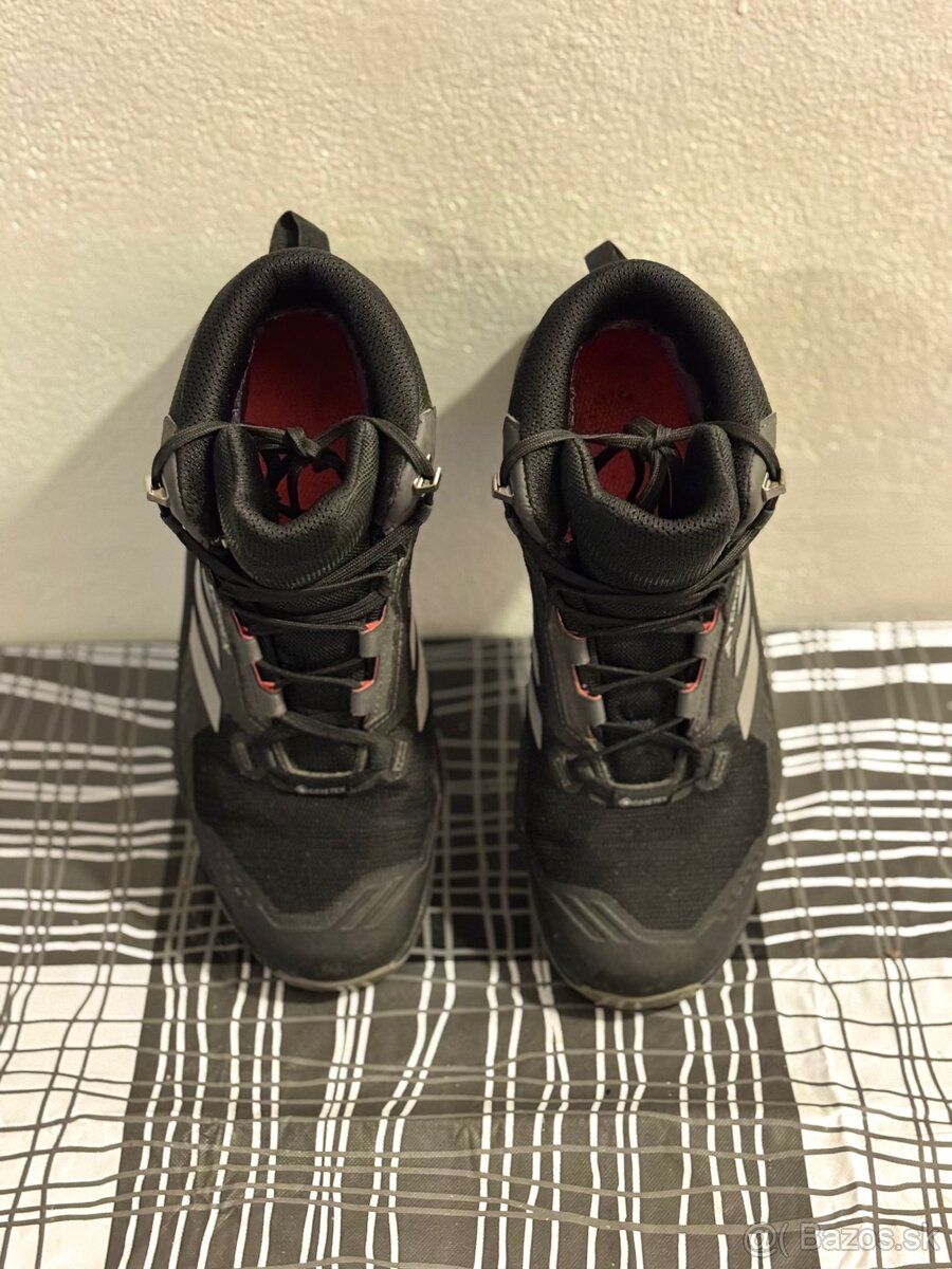 Adidas Terrex Swift R3 GORE-TEX - 4