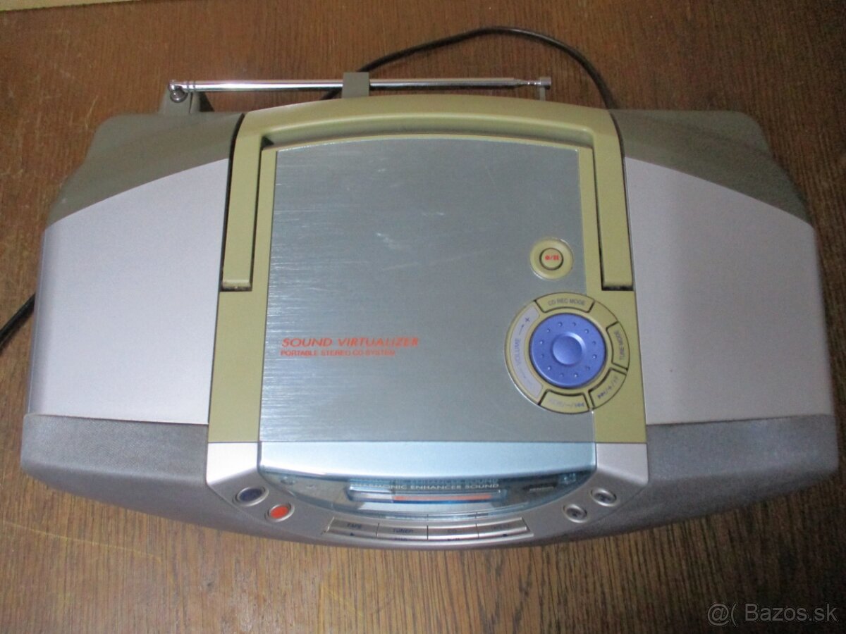 PANASONIC RX-EX1 - 4