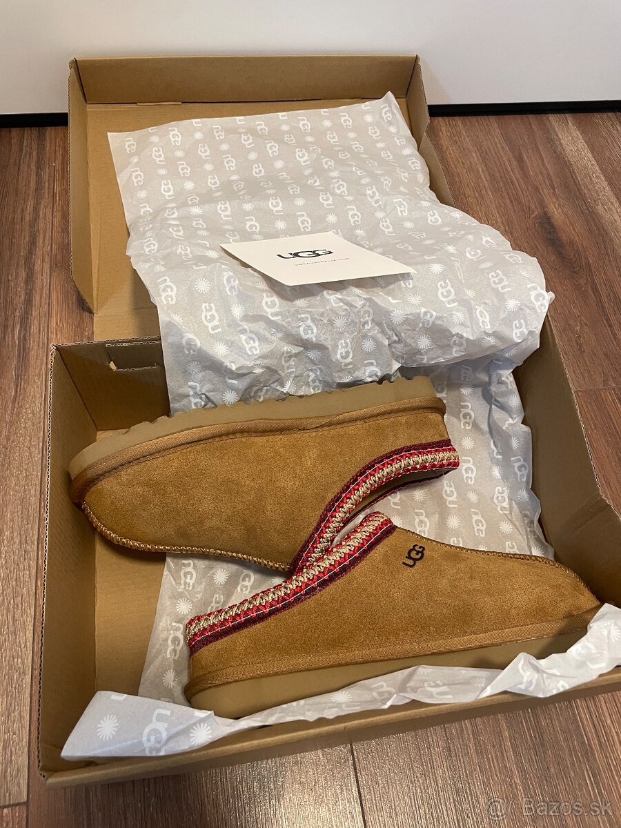 UGG Tazz II - 4