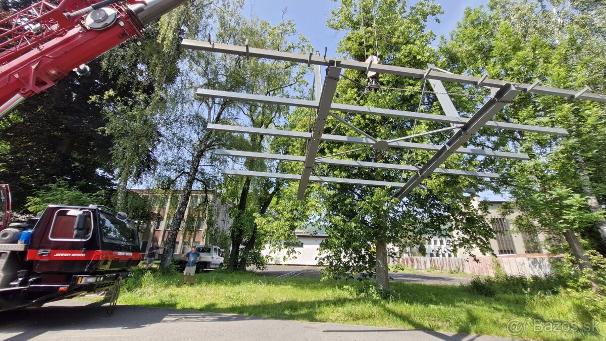 Predám pristrešok - 4