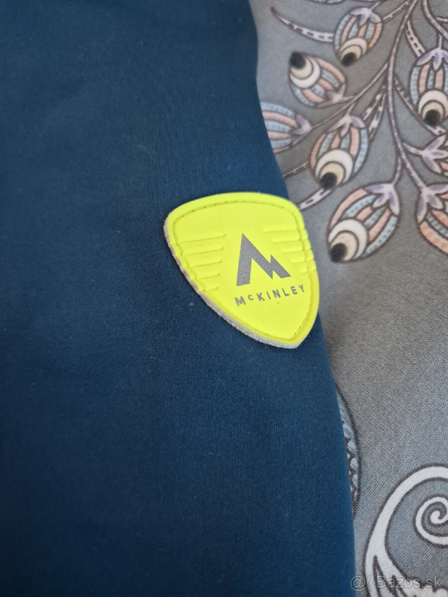 Chlapcenska softshel bunda 152 - 4