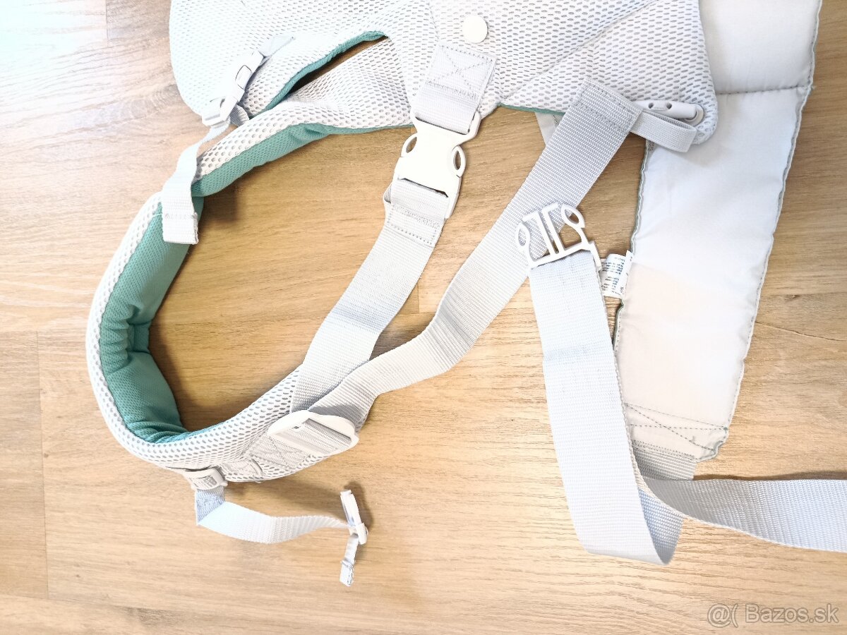 Predám nosič Infantino - 4