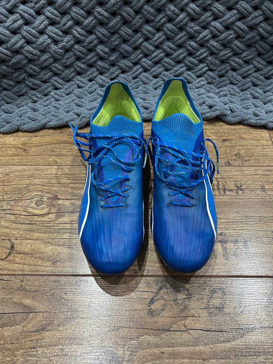 Kopačky Puma Ultra Ultimate - 4