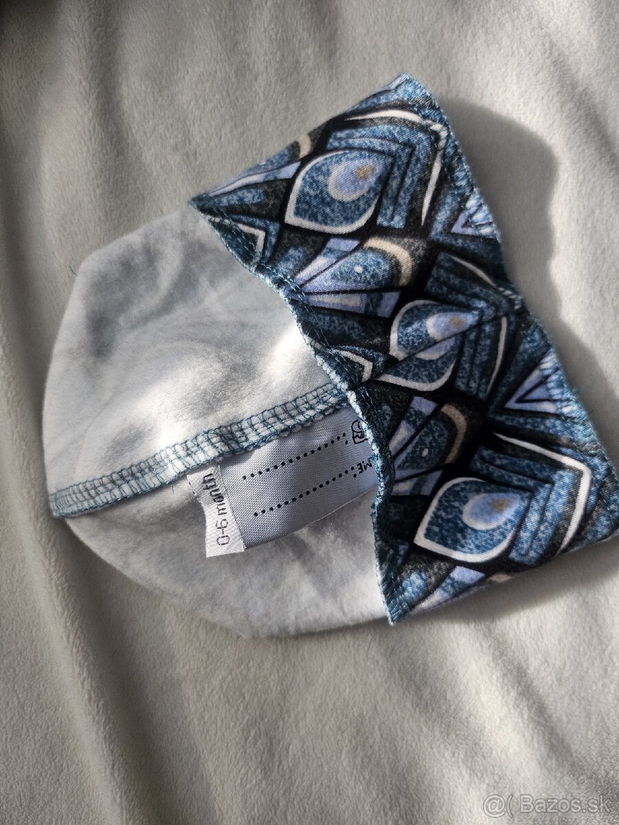 Bjällra fusak B.O.S. - 4