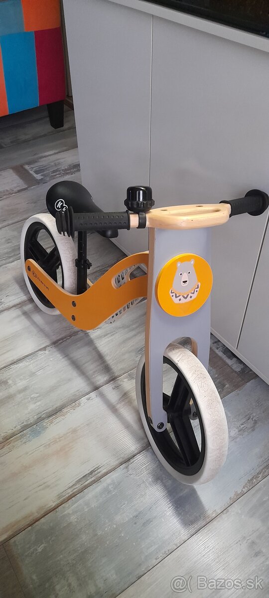 Odrážadlo Kinderkraft Uniq - 4