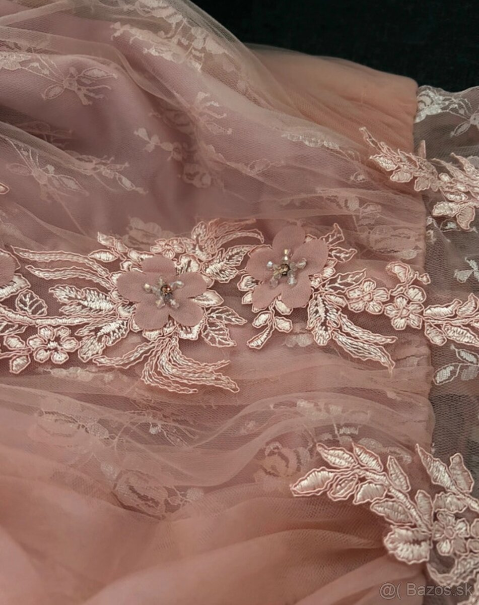 Spoločenské šaty - 4