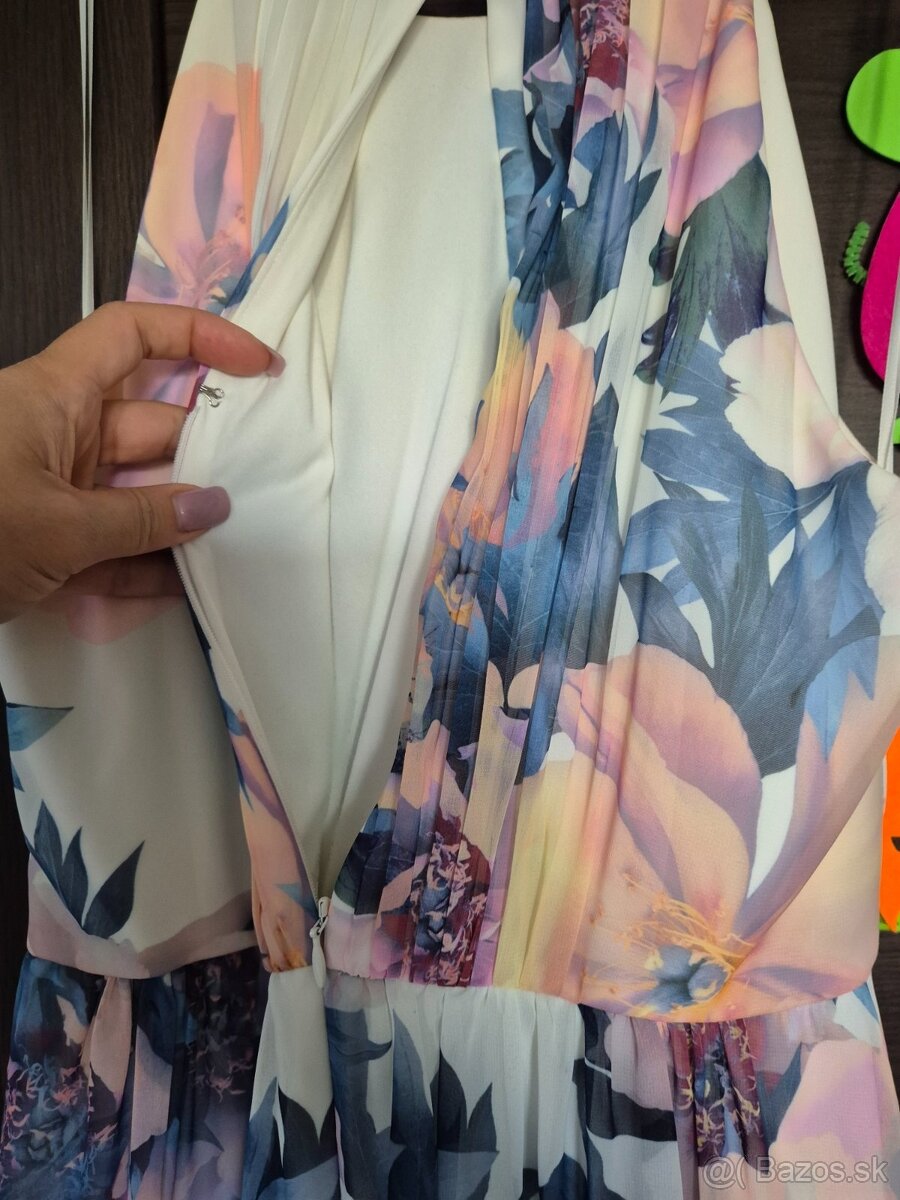 Spoločenské šaty - 4