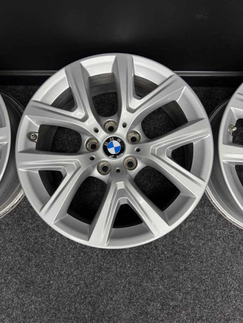 Alu BMW 5x112 17” Styling 574 - 4