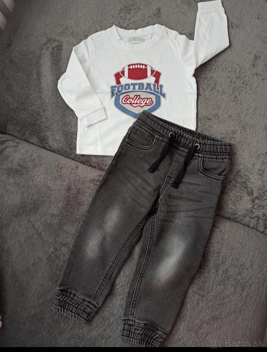 Rifle s natelníkom veľ 86 - 4