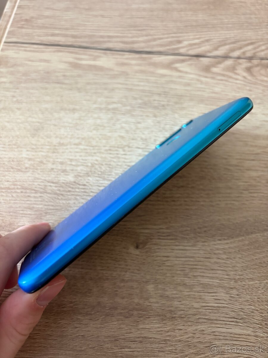 Moto G8 Power Lite - 4