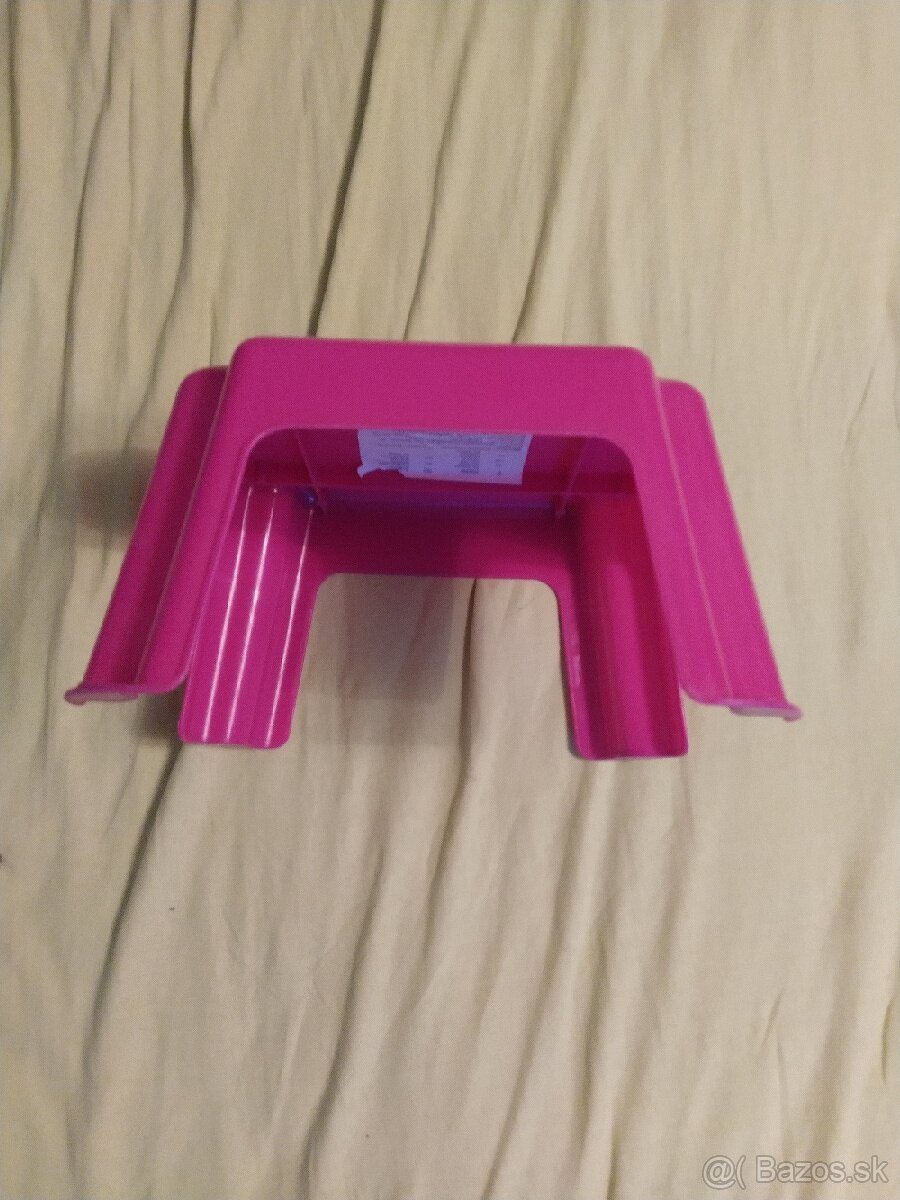 Predám detskú stoličku - 4