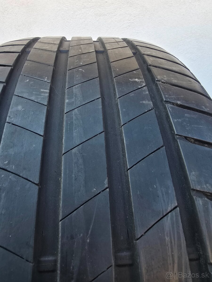 225/40r18 Letne pneumatiky Bridgestone - 4