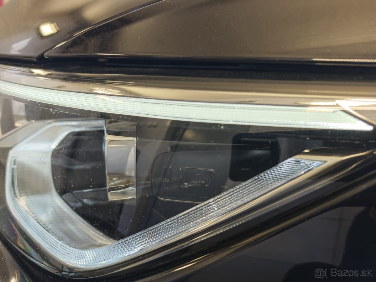 Volkswagen Golf VIII Variant STYLE - DSG, MATRIX, - 4