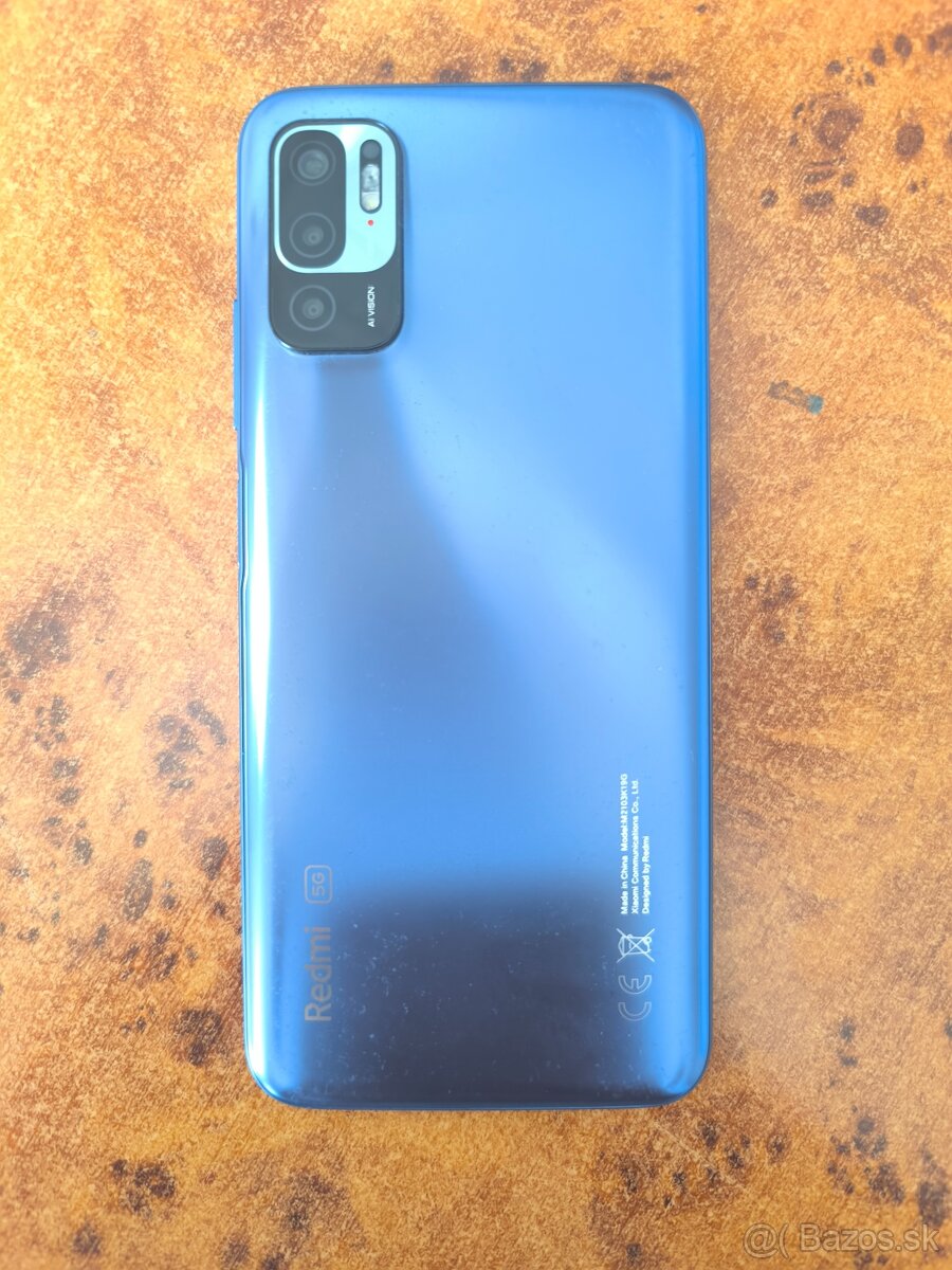 Redmi note 10 5G - 4