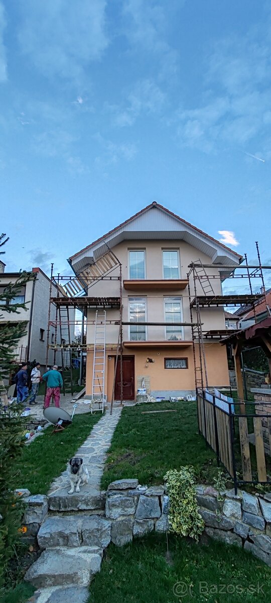 Výkopové práce, stavebné práce, doprava - 4