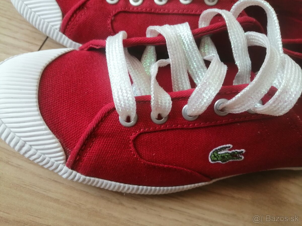 Lacoste - 4