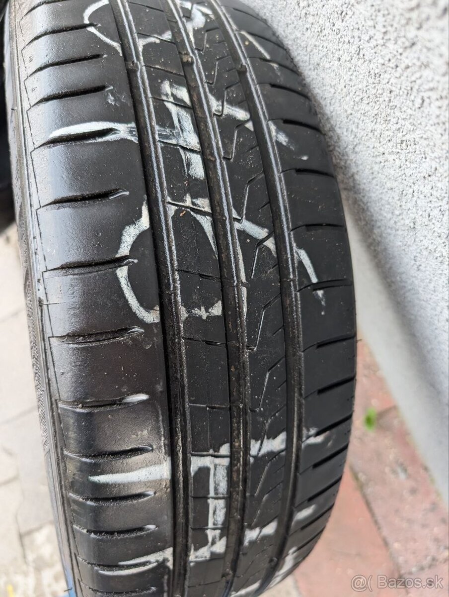 Pneumatíky Hankook 185/65 R15 92T - 4