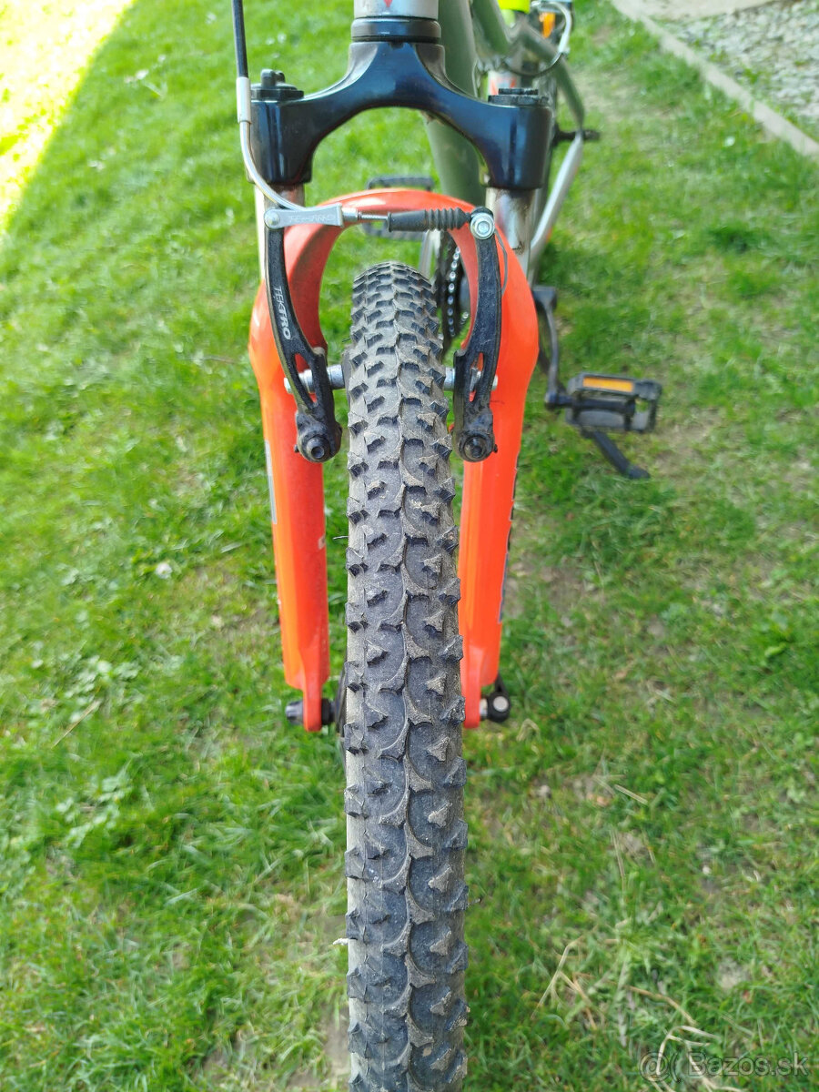 Author detský bicykel Author - 4