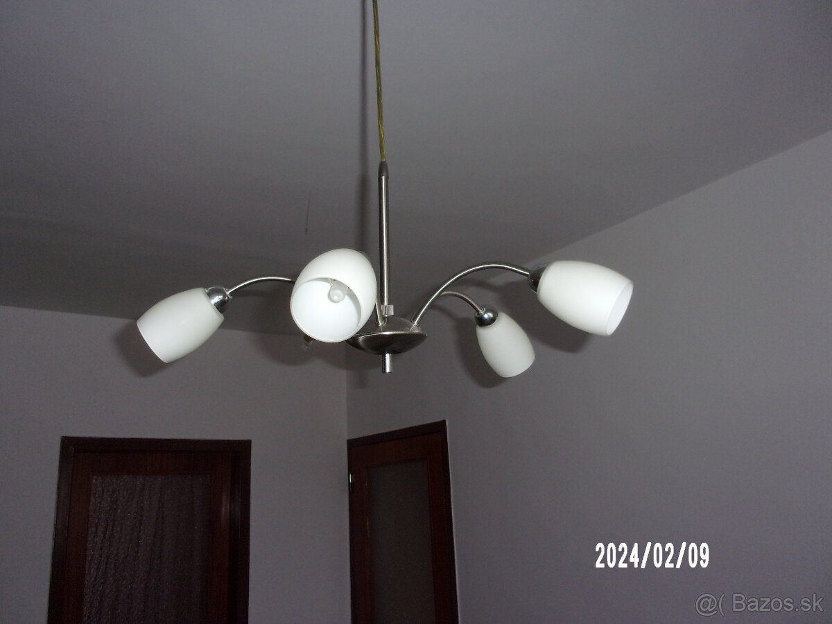 Luster - 4