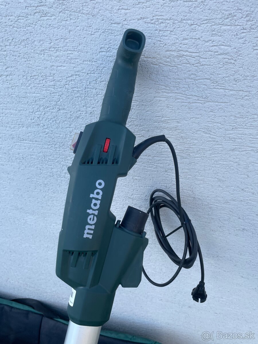 Bruska na sádrokartón Metabo lsv5-225 - 4