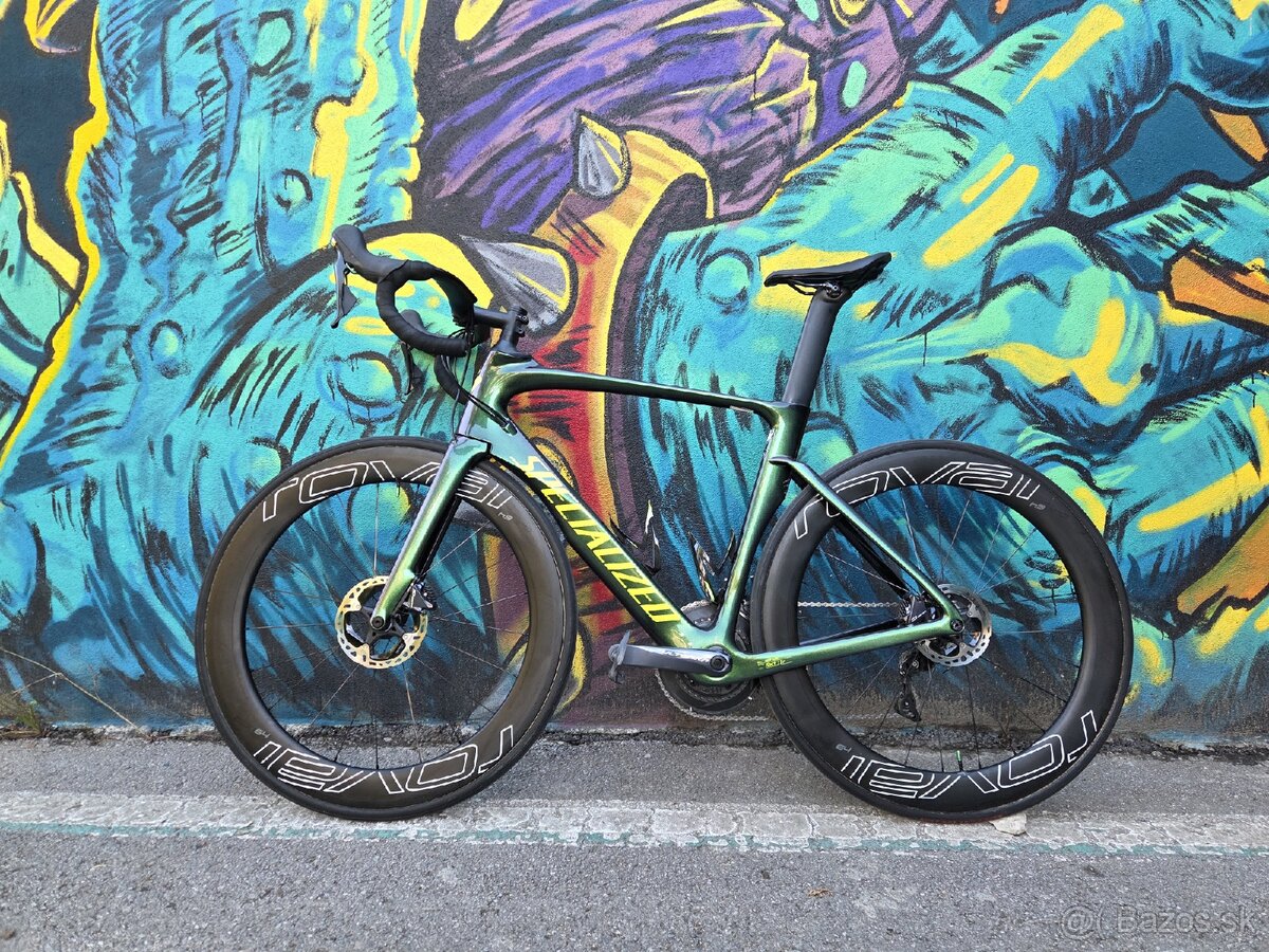 Specialized Venge Expert 56 - 4