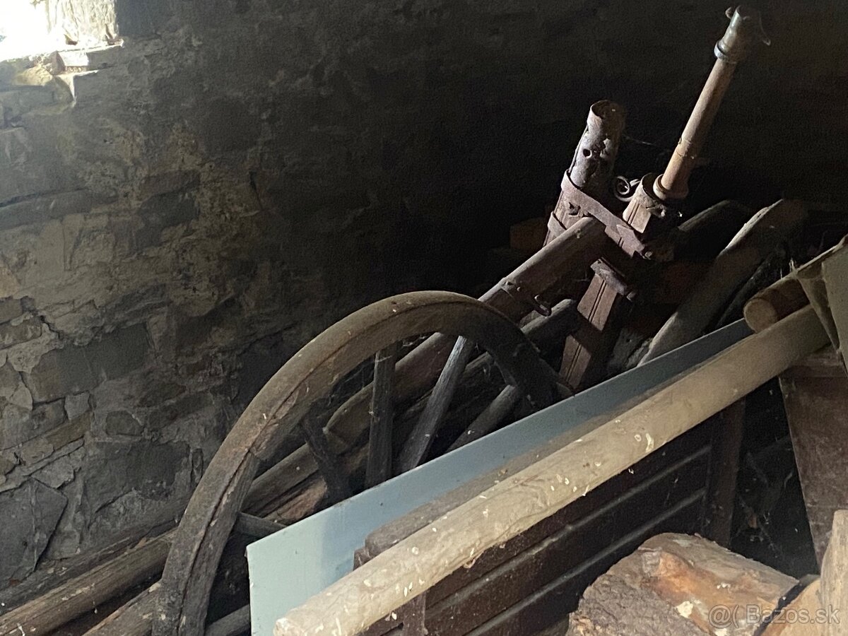 Predám rebrinák - 4