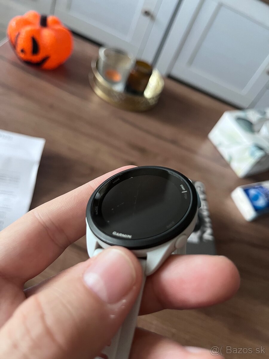 Garmin Forerunner 165 music - 4