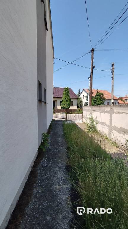 RADO | Dvojpodlažný RD v obci Borský Mikuláš - 4