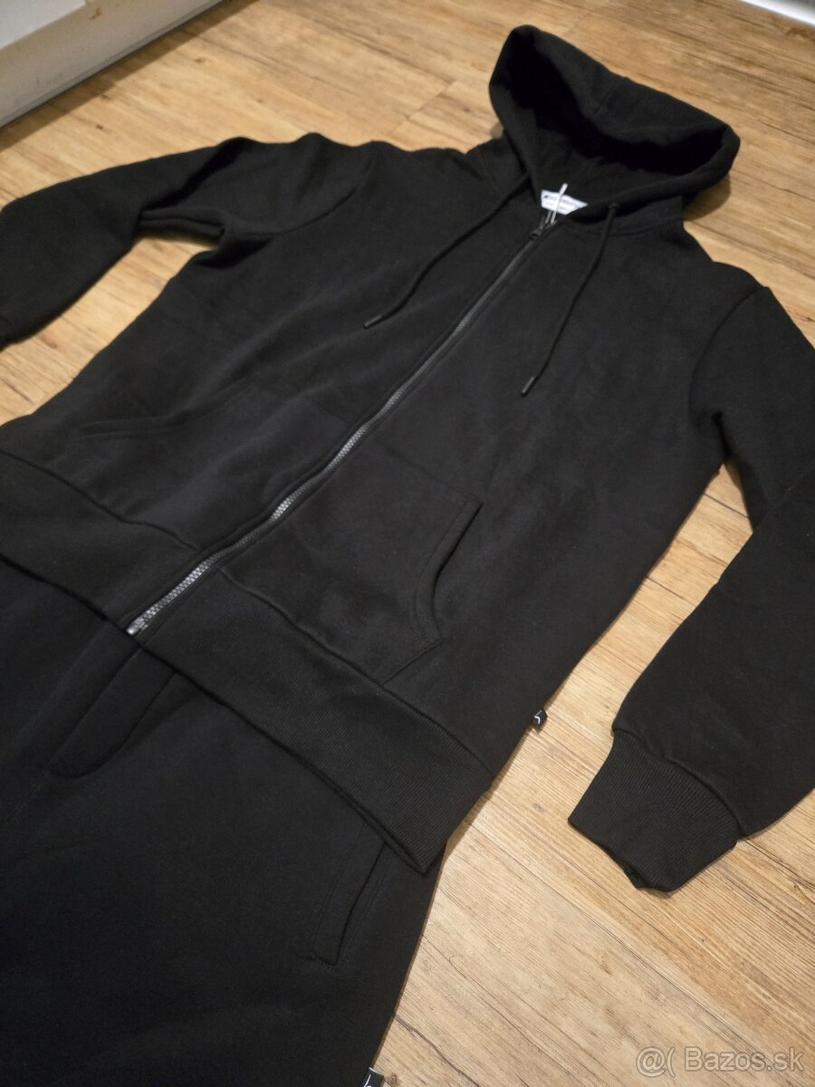 Pánska tepláková súprava HOLO GENERATION – nová s visačkou ( - 4