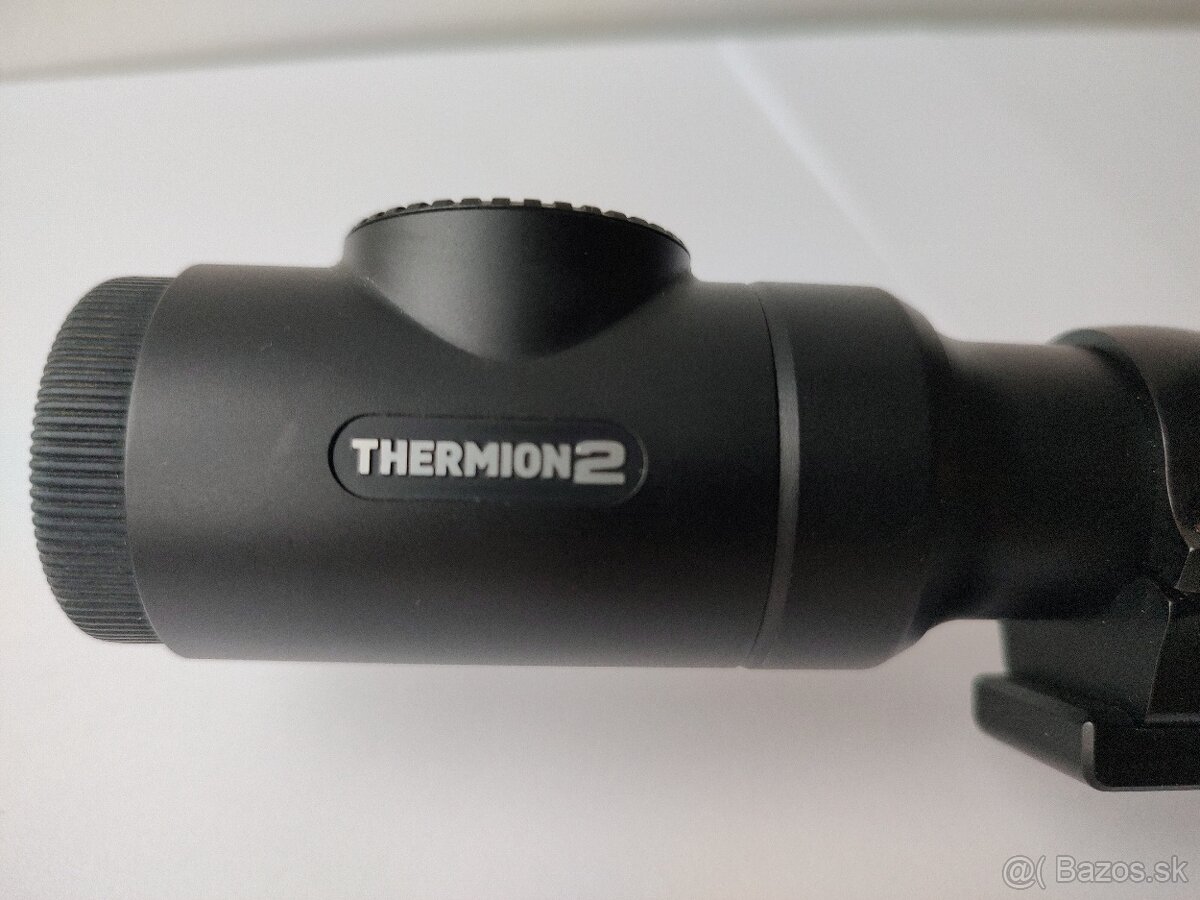 Puškohľad Pulsar Thermion 2 XQ50 - 4
