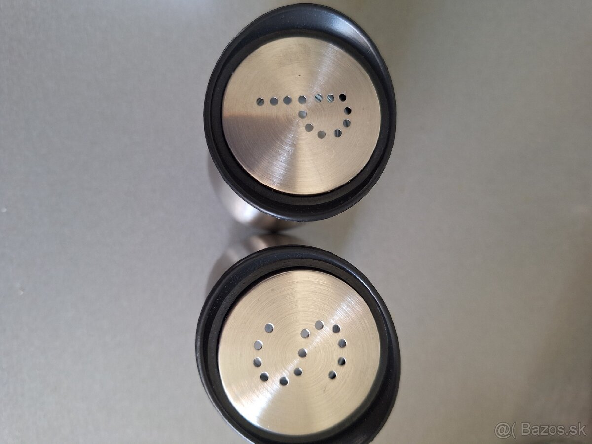 Soľnička s koreničkou - 4