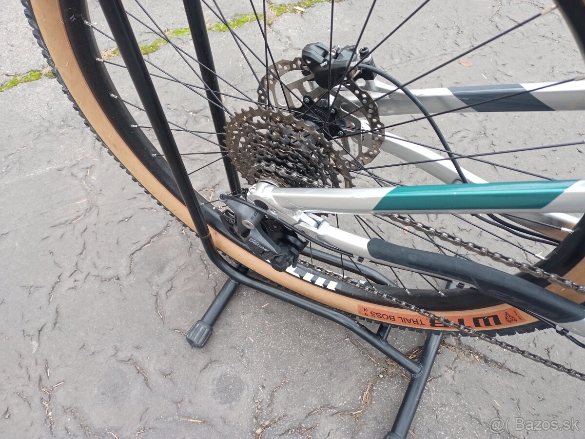 Predám CTM areon - 4