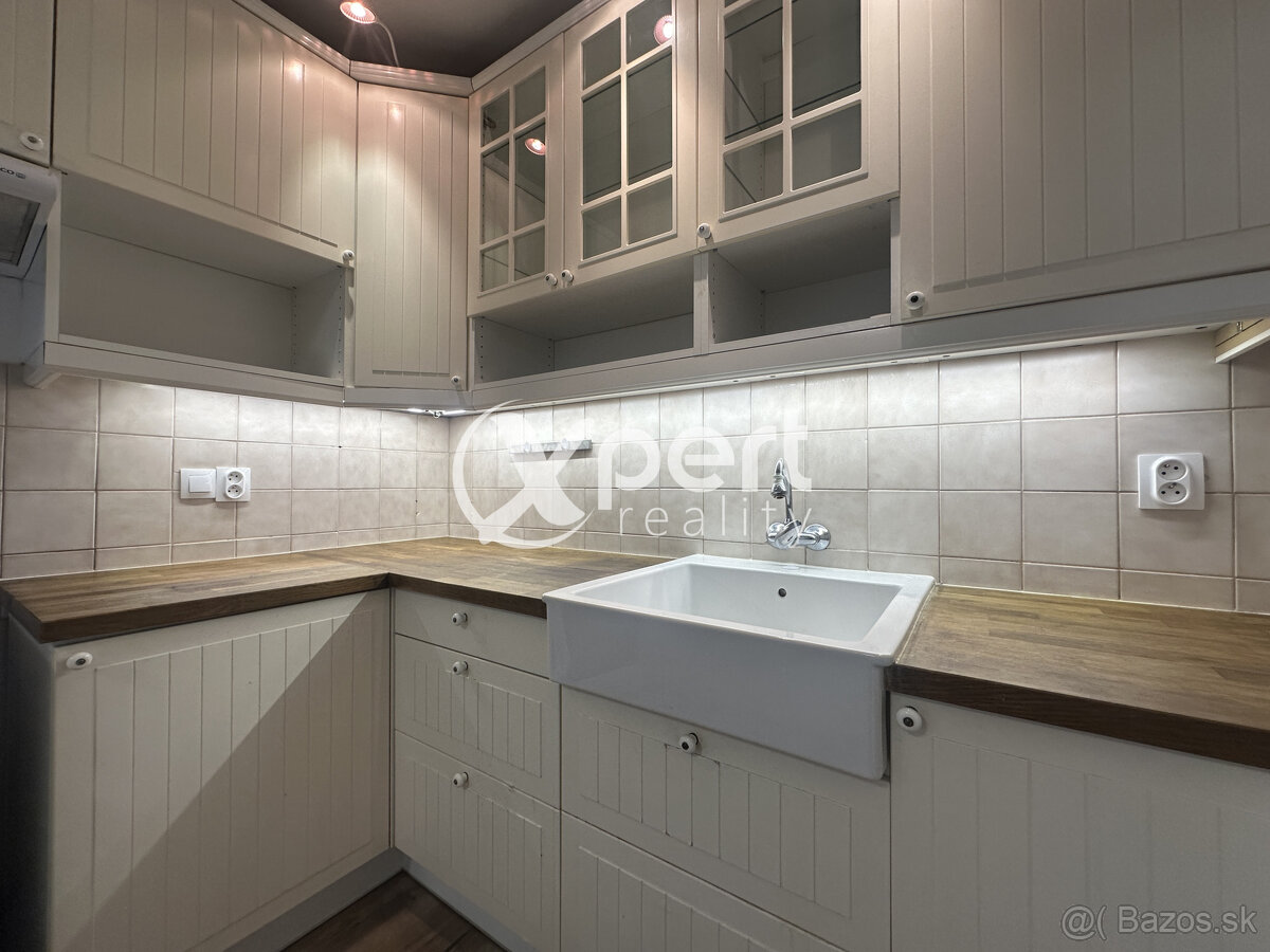 Na predaj 3 izbový byt s loggiou po kompletnej rekonštrukcii - 4