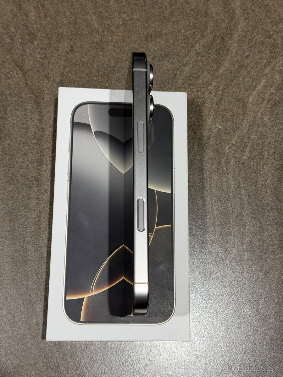 Iphone 16 pro 128gb - 4