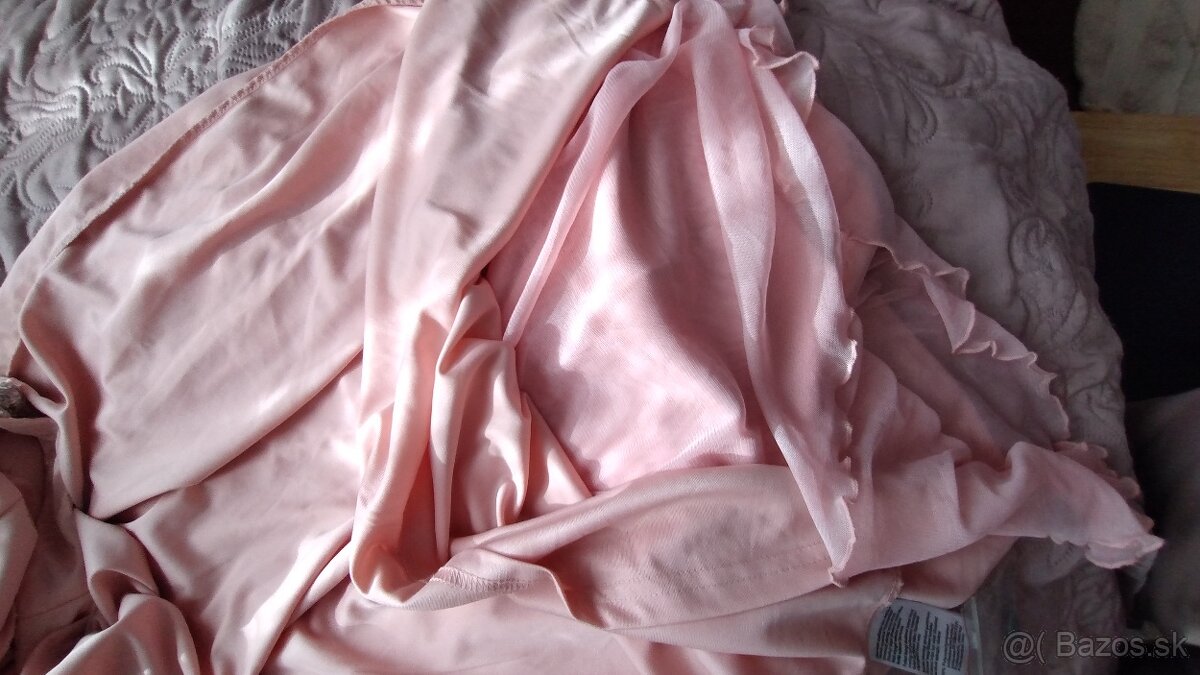 Šaty spoločenské v. 38 rôzne - 4