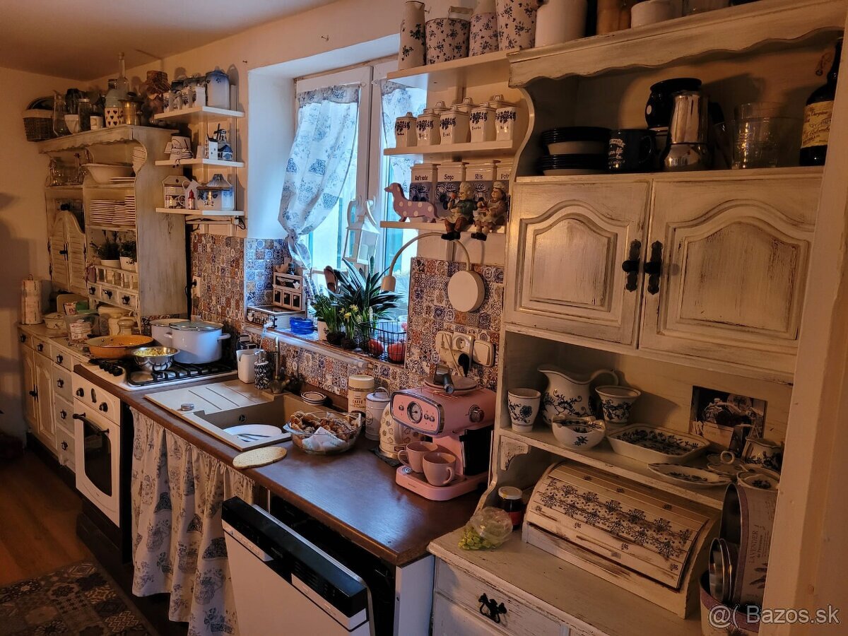 MH283 – Na predaj krásny rodinný dom vo vidieckom štýle - 4