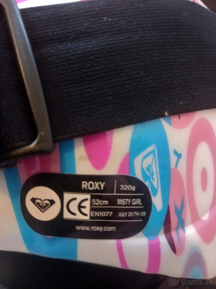 Lyžiarska výstroj - 4