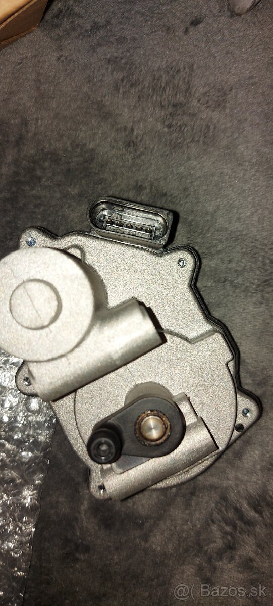 Predan nastavovač virivich klapiek - 4