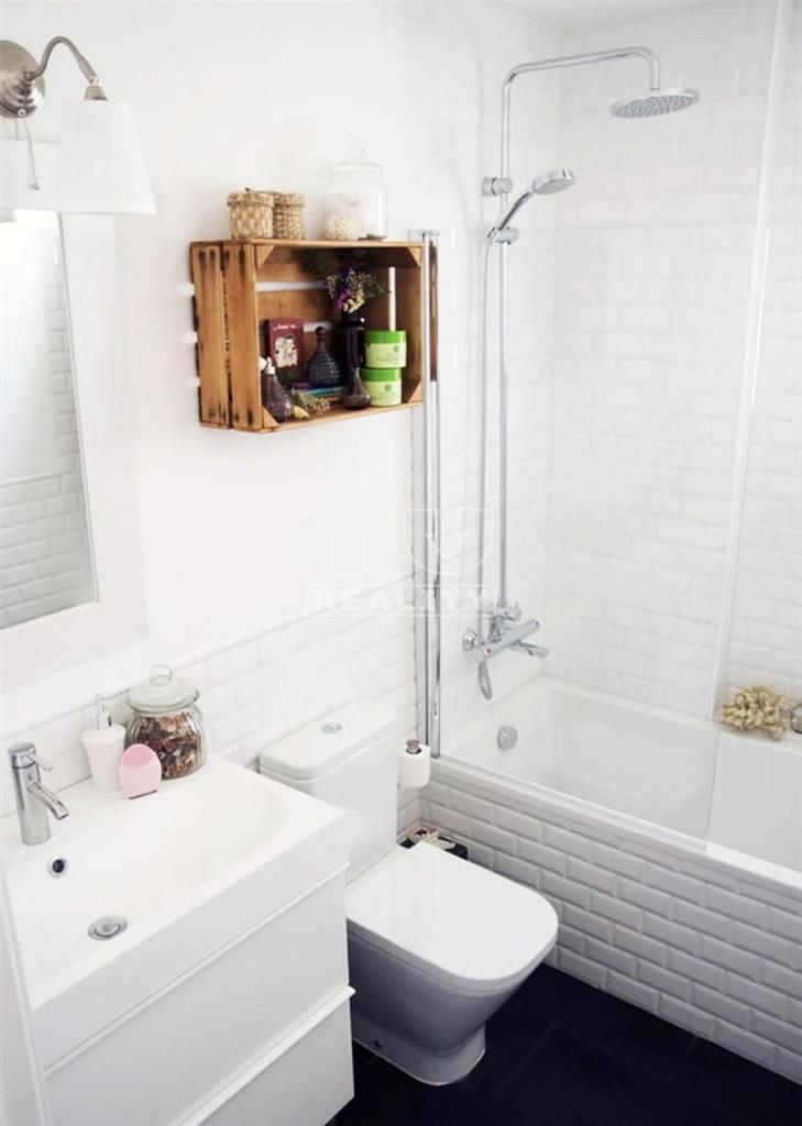 Priestranný 2-izbový byt 66 m2 s balkónom – Šancová... - 4