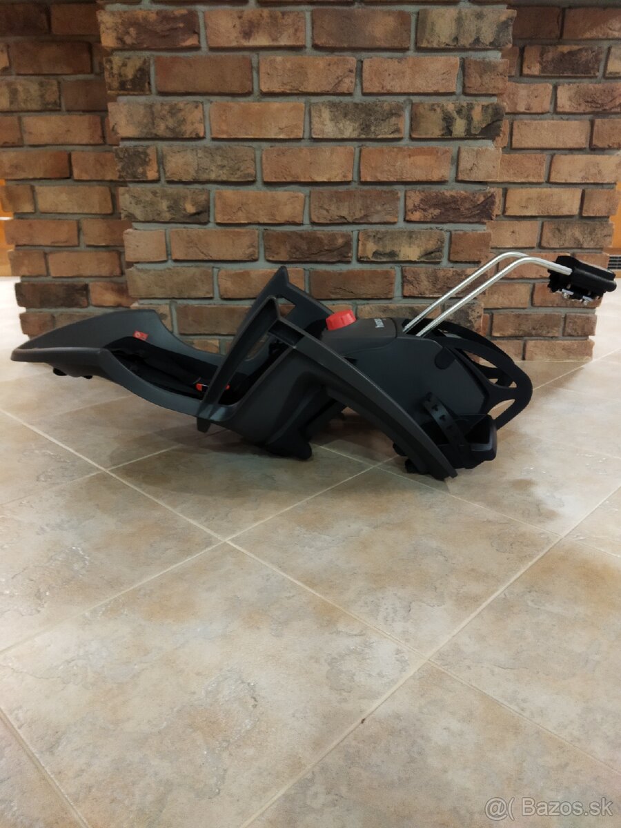 Sedačka Hamax Siesta - 4