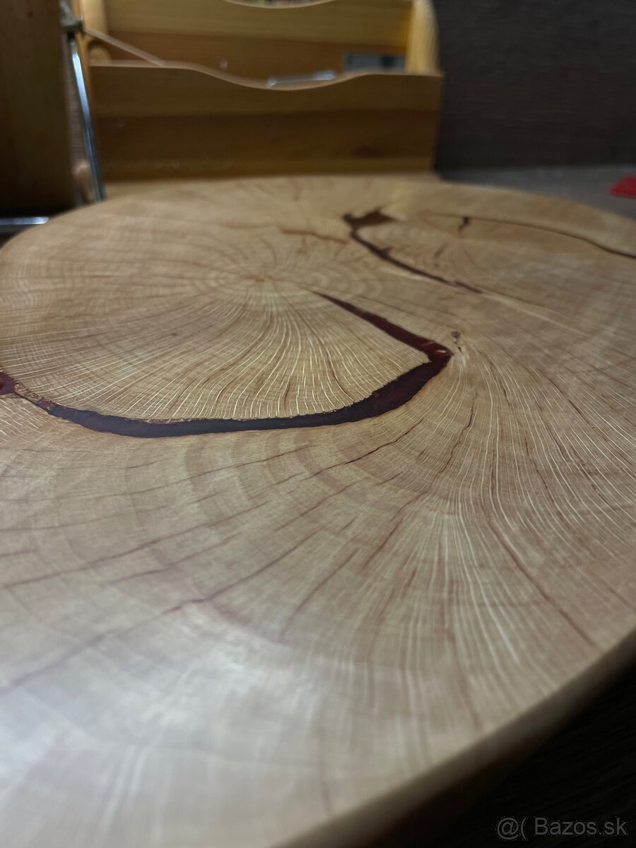 Epoxidový stolík - 4