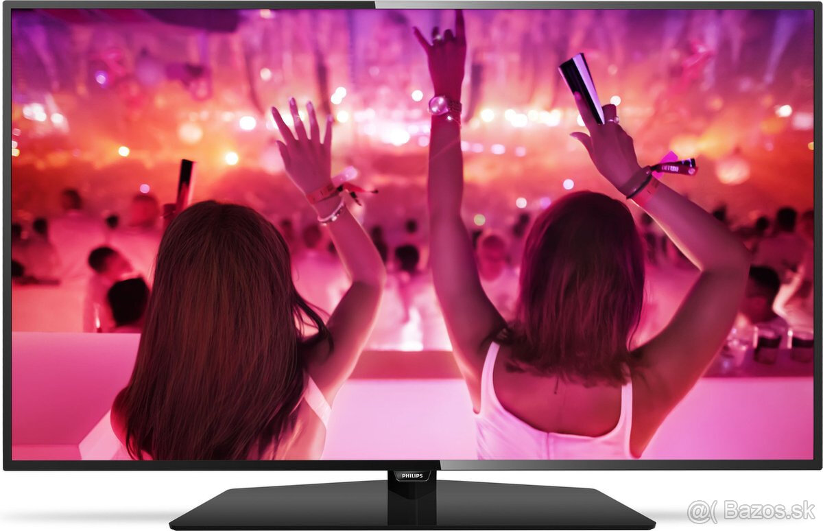 Smart TV PHILIPS - 4