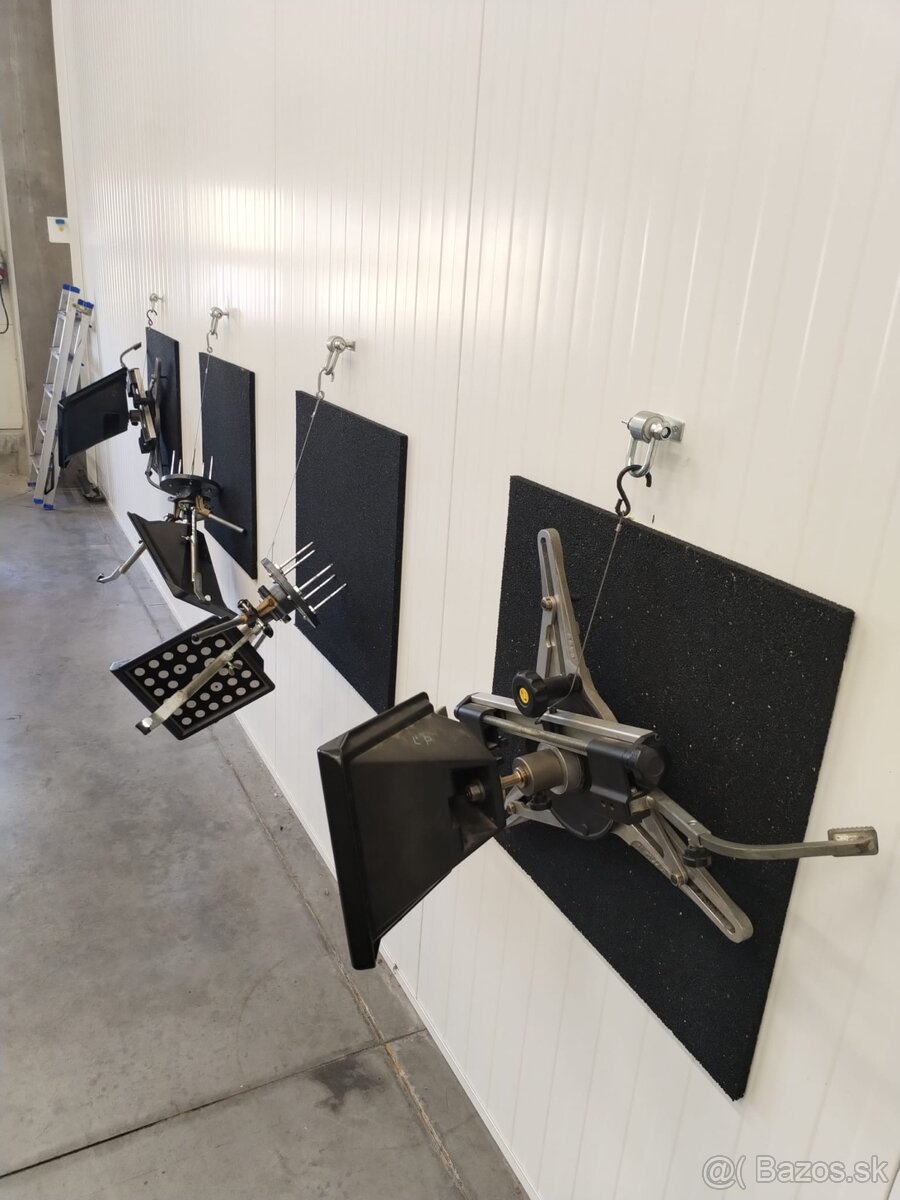 Hofmann geometria - 4