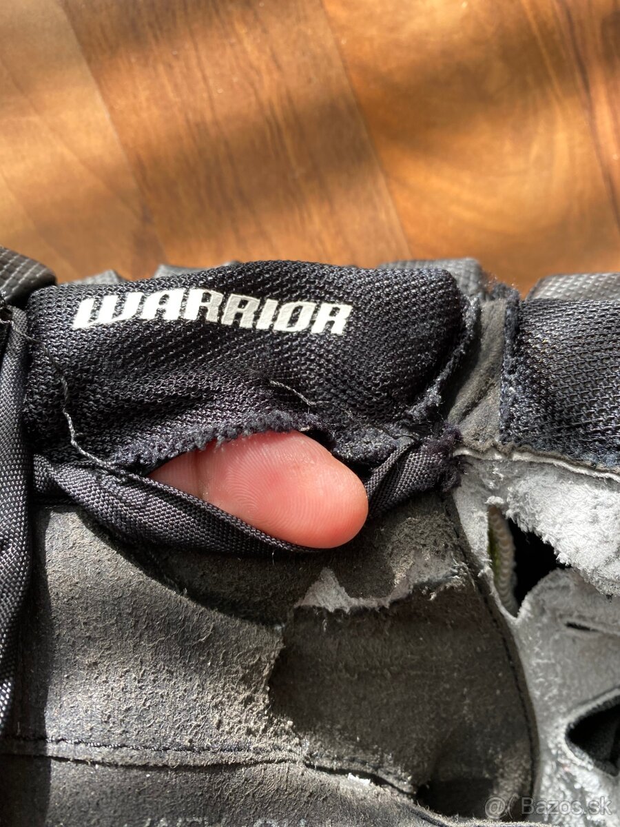 Rukavica Warrior DX - Veľ. 14" / Pravá - 4