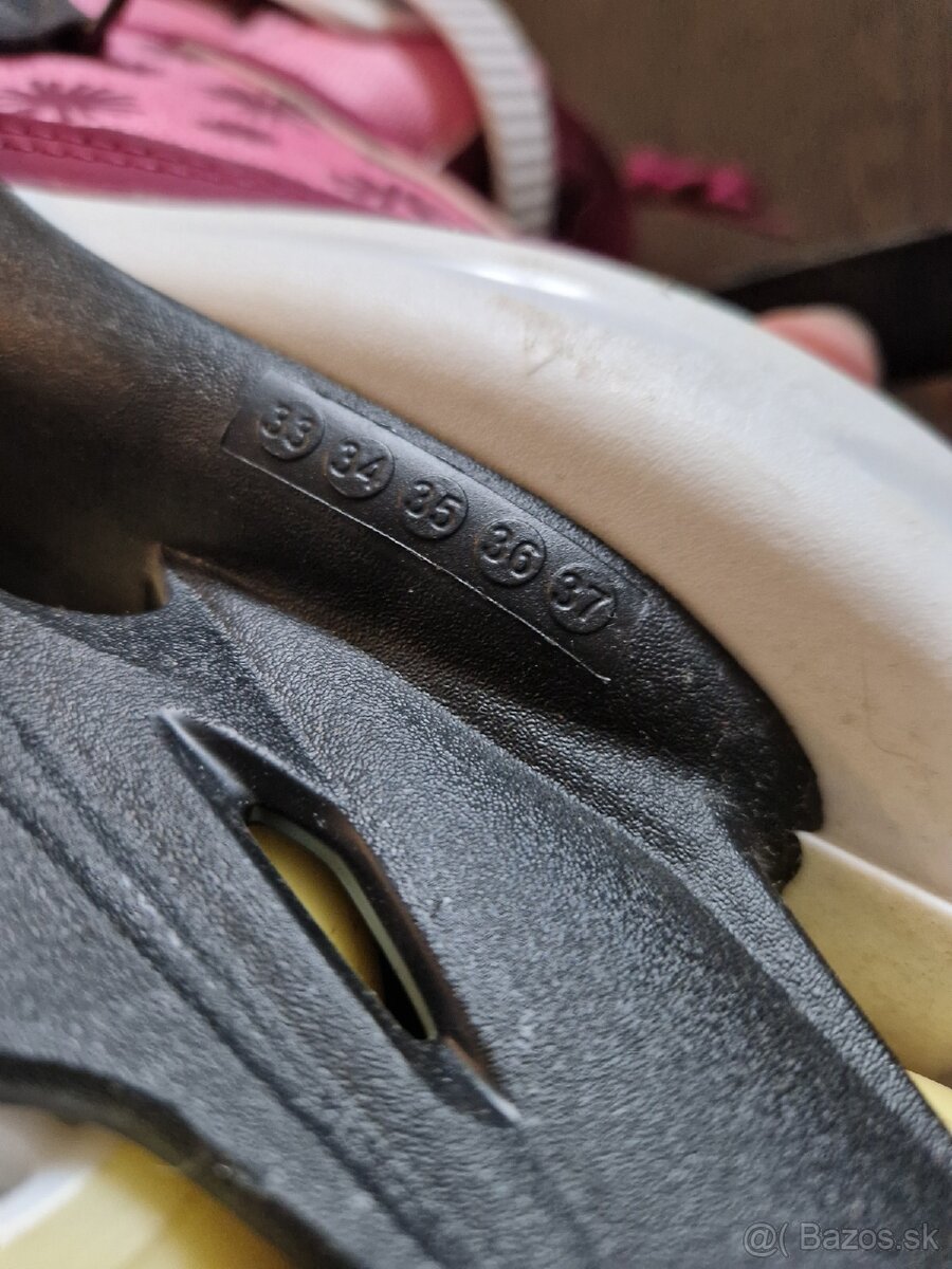 Korcule Crivit 33-37 - 4