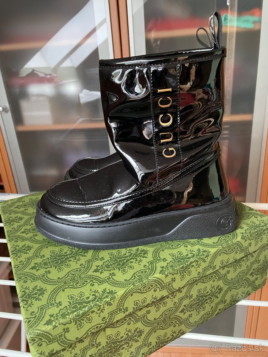 Gucci snehule - 4
